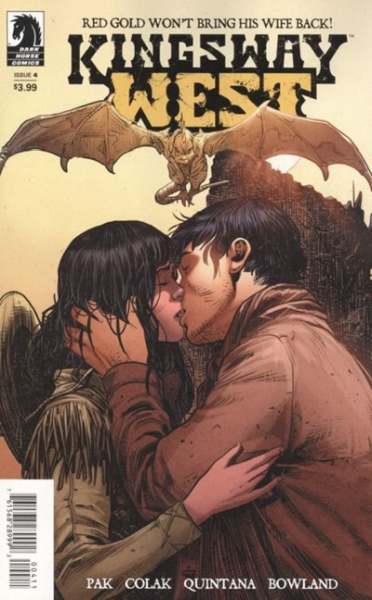 Kingsway West #4