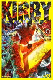 Kirby: Genesis #0