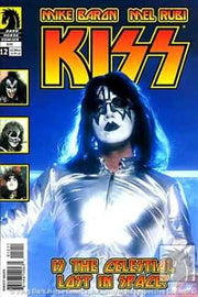 Kiss 2002 Series #12