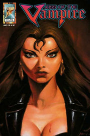 Kiss of the Vampire #1