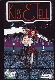 Kiss & Tell 1995 Series #2