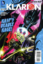 Klarion #2