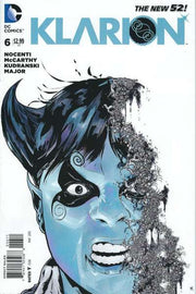 Klarion #6