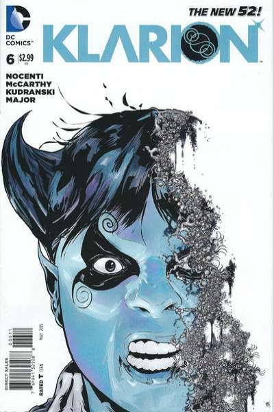 Klarion #6