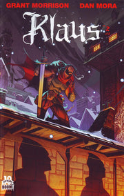Klaus #2