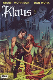 Klaus #4