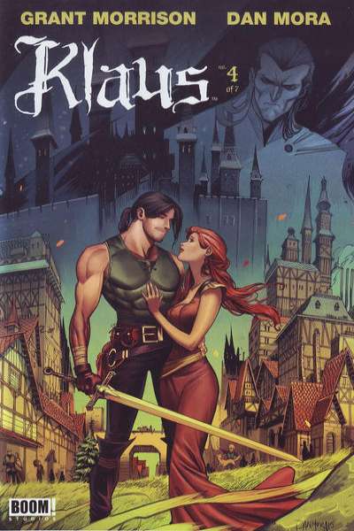 Klaus #4