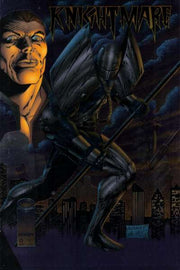 Knightmare 1995 Series #0