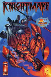 Knightmare 1995 Series #1
