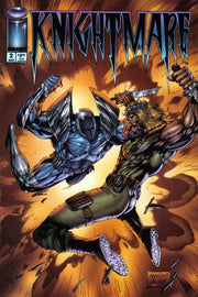 Knightmare 1995 Series #2