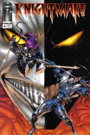 Knightmare 1995 Series #4