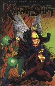 Knightshift #1