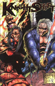 Knightshift #2