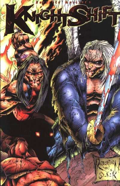 Knightshift #2