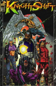 Knightshift #3