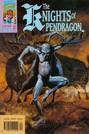 Knights of Pendragon #10