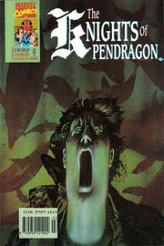 Knights of Pendragon #9
