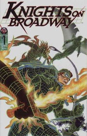 Knights on Broadway #1