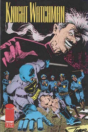 Knight Watchman #2