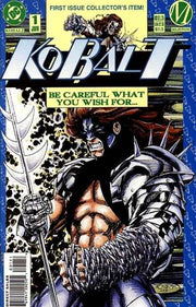 Kobalt #1
