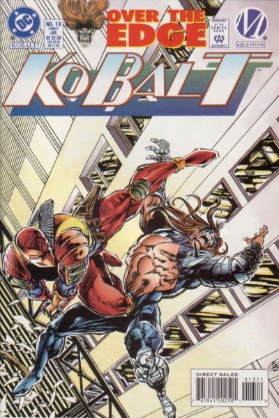 Kobalt #13