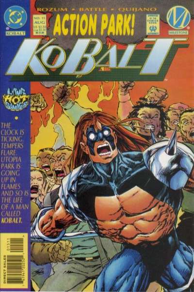 Kobalt #15