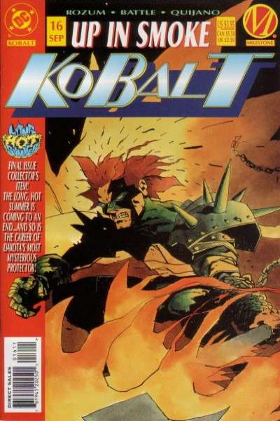 Kobalt #16