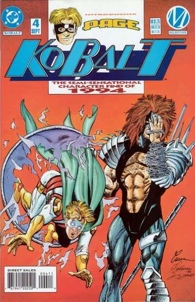 Kobalt #4