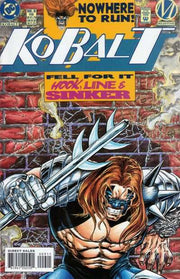 Kobalt #9