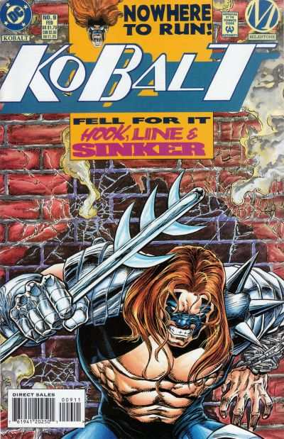 Kobalt #9