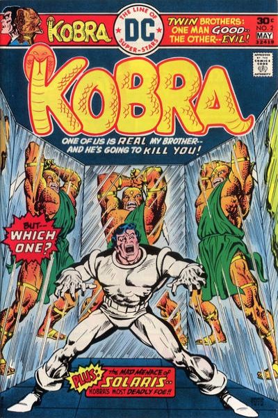 Kobra #2