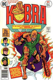 Kobra #5