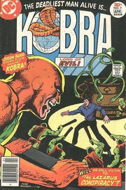 Kobra #7