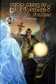 Kolchak: The Night Stalker 2004 Series #1