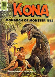 Kona #1