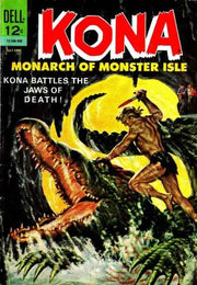 Kona #11