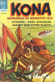 Kona #12