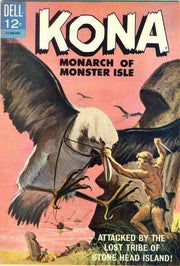 Kona #13