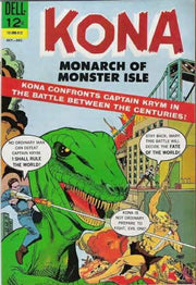 Kona #16