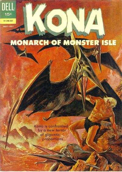 Kona #2