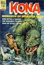 Kona #6