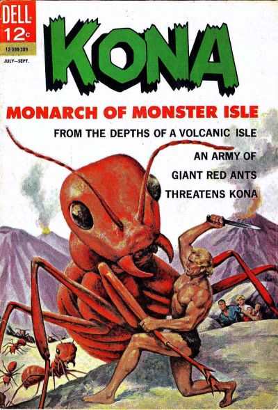 Kona #7