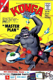 Konga #14