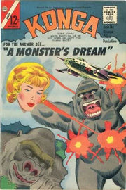 Konga #20