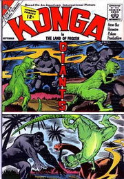Konga #8