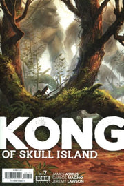 Kong of Skull Island #7
