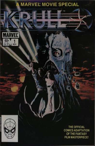 Krull #1