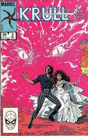 Krull #2