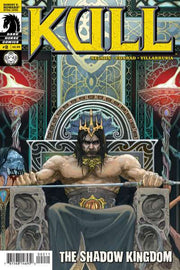 Kull 2008 Series #2