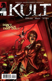 Kult #2